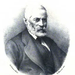 Portrait of Giovanni Angelini
