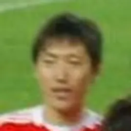Portrait of Qu Bo