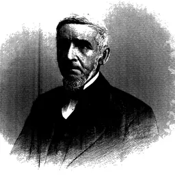 Portrait of Alonzo Sessions
