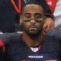 Portrait of Torri Williams