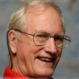 Portrait of Shelby Tucker