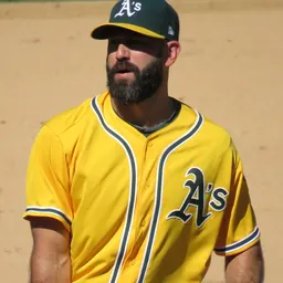 Portrait of Chris Hatcher