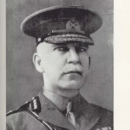 Portrait of Archibald Cameron Macdonell