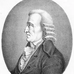 Portrait of Giovanni Battista Ferrandini
