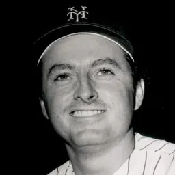 Portrait of John Strohmayer