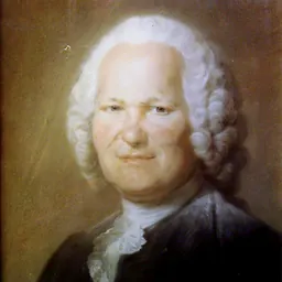 Portrait of Pierre Demours