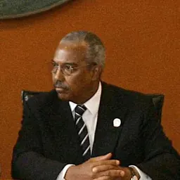 Portrait of Henrique Rosa