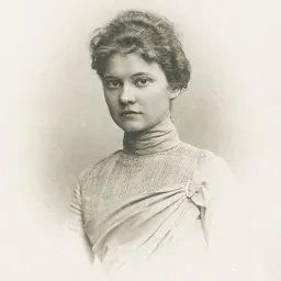 Portrait of Ivande Kaija
