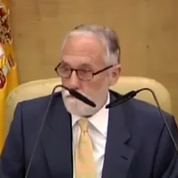 Portrait of Luis de Velasco Rami