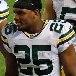 Portrait of Marwin Evans
