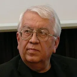 Portrait of Václav Žák