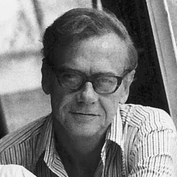 Portrait of David Noyes Jackson