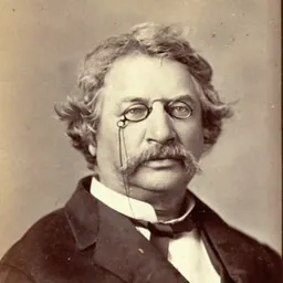 Portrait of Ensign Hosmer Kellogg