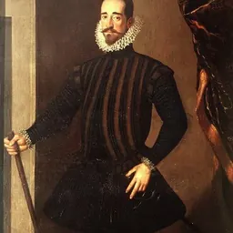 Portrait of Pietro de' Medici