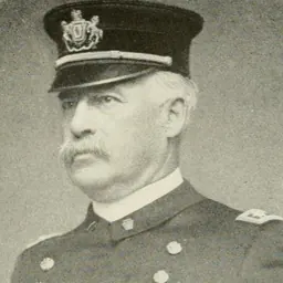 Portrait of John A. Wiley