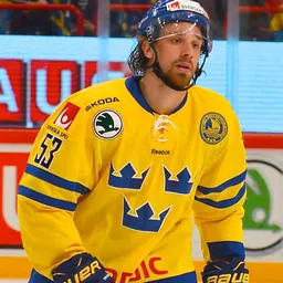 Portrait of Andreas Thuresson