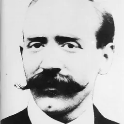 Portrait of John Ellis