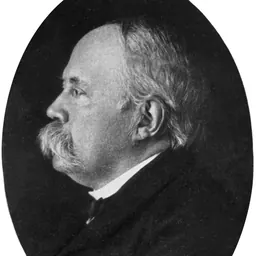 Portrait of Friedrich Goltz