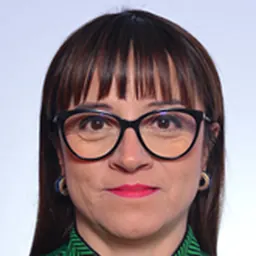 Portrait of Daniela Morfino