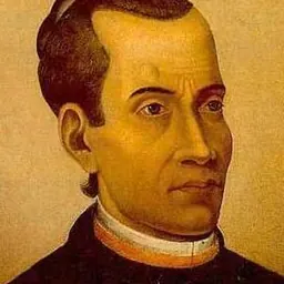 Portrait of José Maurício Nunes Garcia