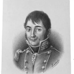 Portrait of Pablo de Jérica