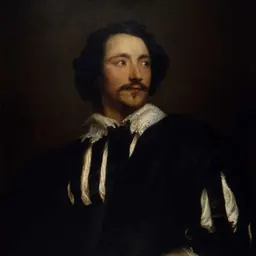 Portrait of Paulus Pontius