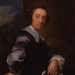 Portrait of Richard Bentley