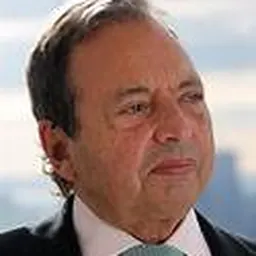 Portrait of Douglas Durst