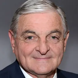 Portrait of Danny Mathis