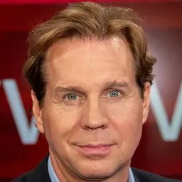 Portrait of Thomas Heinze