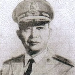 Portrait of Rafael Ileto