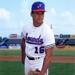 Portrait of Scott Terry
