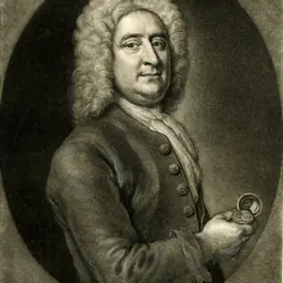Portrait of Christopher Pinchbeck sr.