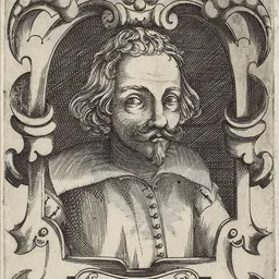 Portrait of Alessandro Adimari