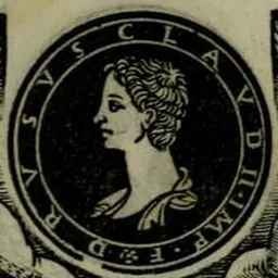 Portrait of Tiberius Claudius Drusus