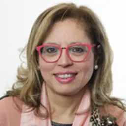 Portrait of Carmela Bucalo