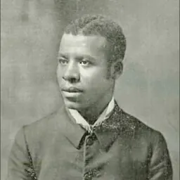 Portrait of Sutton E. Griggs