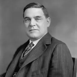 Portrait of William Gordon