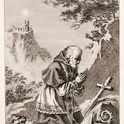 Portrait of Giovanni Vincenzo