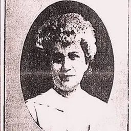 Portrait of Adela Xenopol