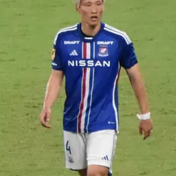 Portrait of Shinnosuke Hatanaka