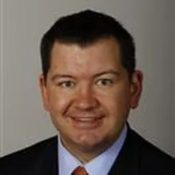 Portrait of Erik Helland