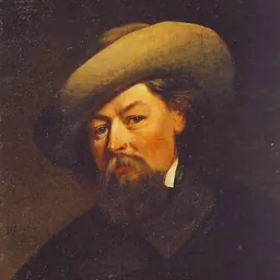 Portrait of Nikolay Lomtev