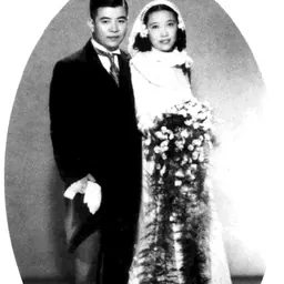 Portrait of Ta-You Wu