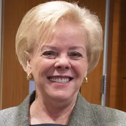 Portrait of Rhea Law