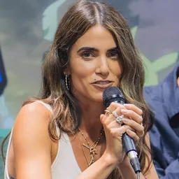 Portrait of Nikki Reed