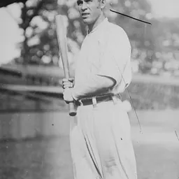 Portrait of Fred Smith