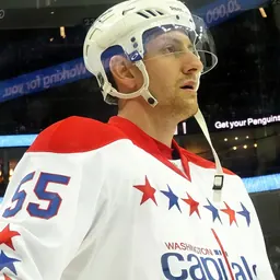 Portrait of Jeff Schultz