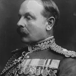 Portrait of Henry Sclater