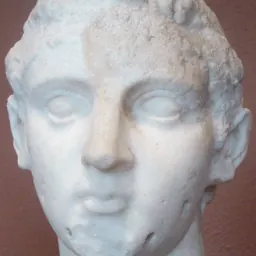 Portrait of Theodotus of Aetolia